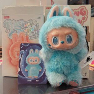 Labubu THE MONSTER Exciting Macaron Blind Box Opened